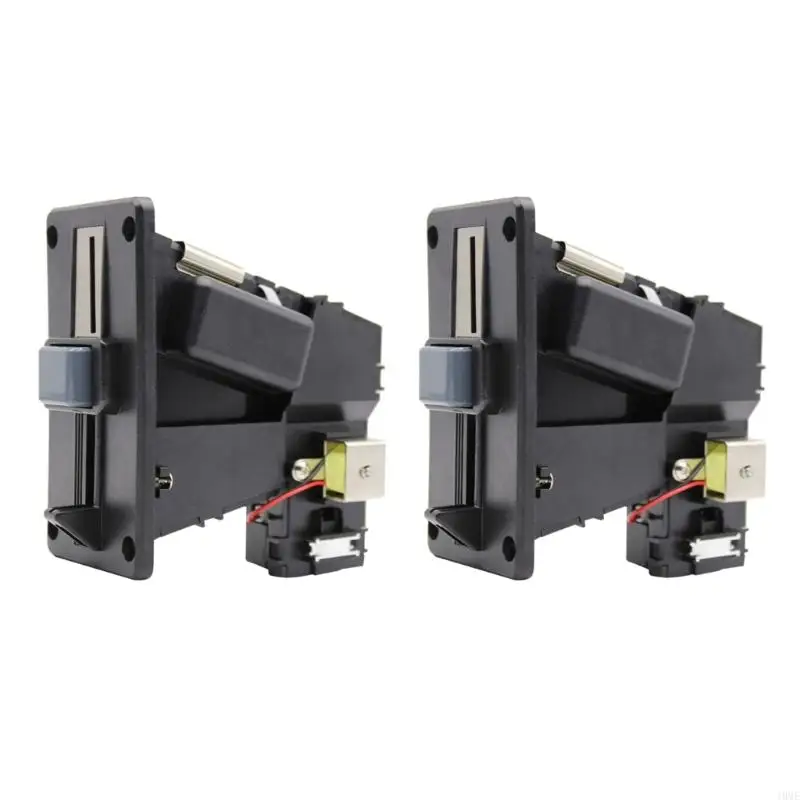 Versatiles Payment Receiver Applicable to Washing Machines Game Devices JOME
Versatiles Payment Receiver Applicable to Washing Machines Game Devices JOME