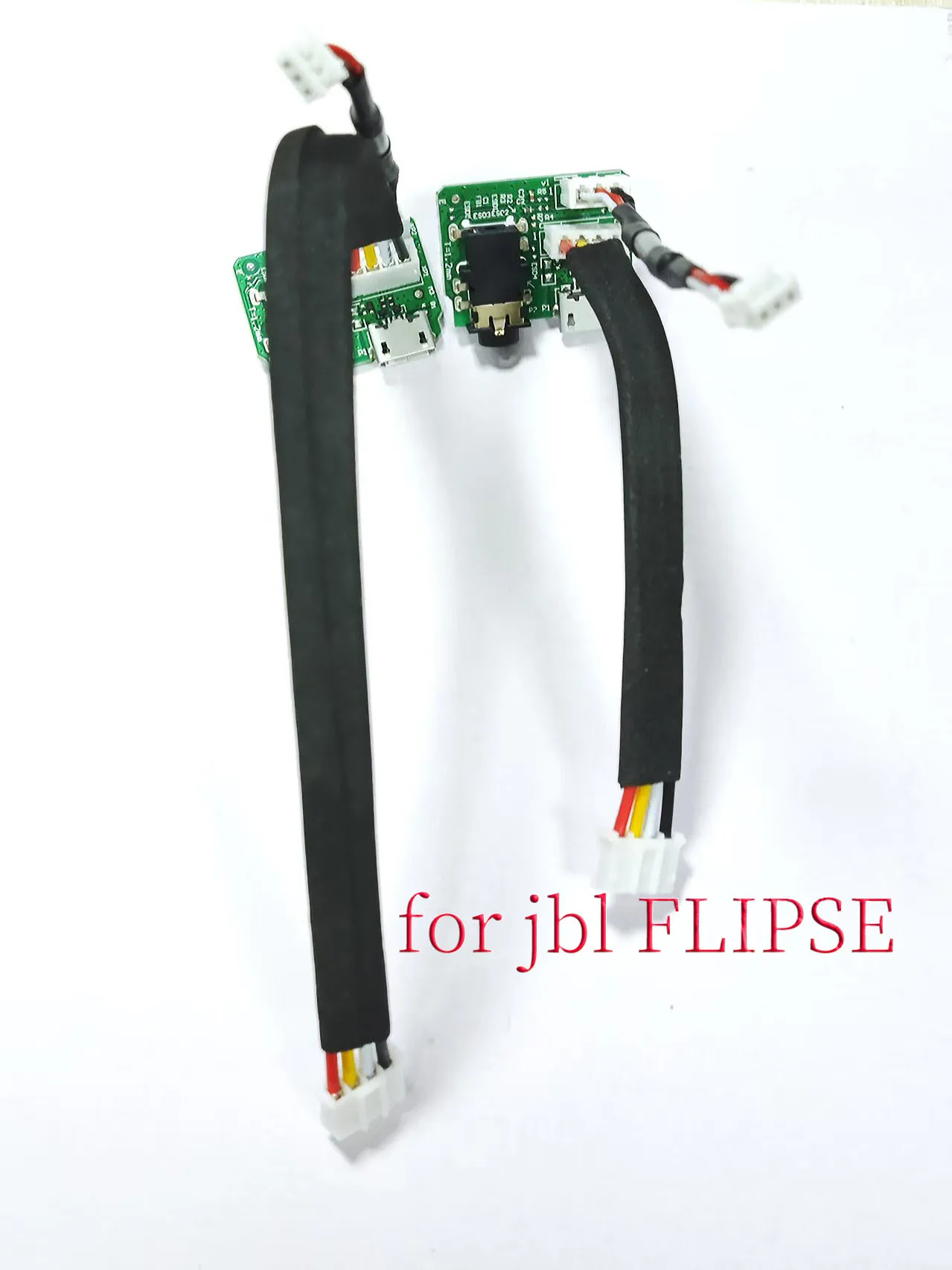 FLIP SE ND speaker jbl Bluetooth audio circuit board charging interface DIY replacement USB 2.0 audio jack power FLIPSE 1/3PCS
FLIP SE ND speaker jbl Bluetooth audio circuit board charging interface DIY replacement USB 2.0 audio jack power FLIPSE 1/3PCS