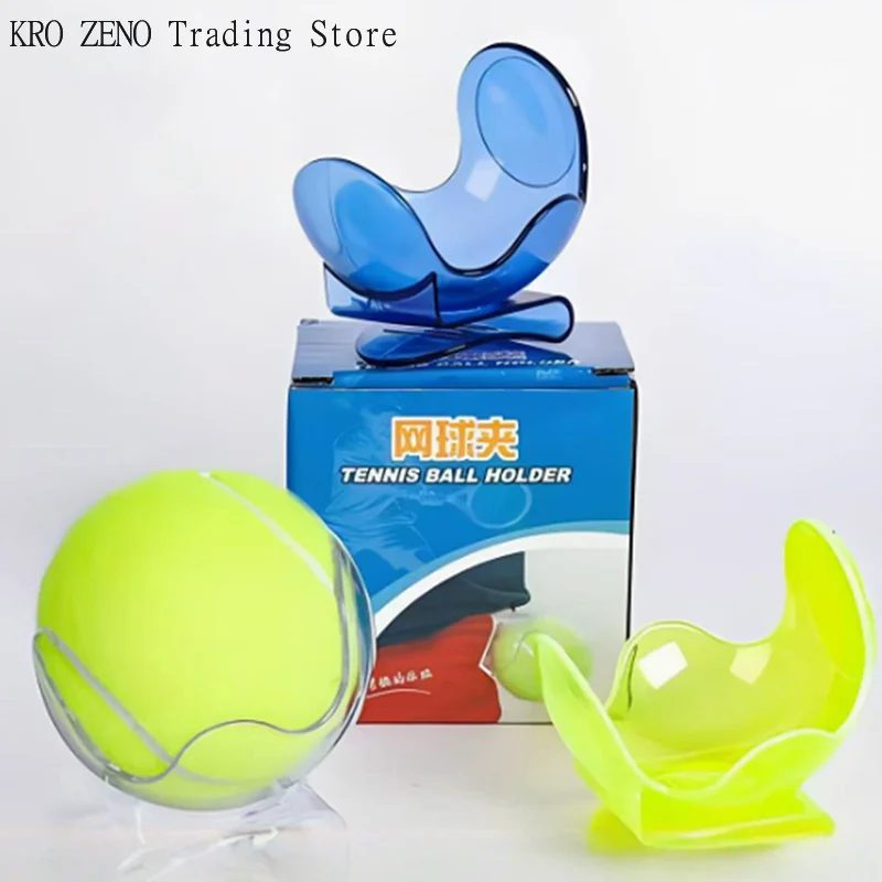 Tennis Ball Clip Training Equipment Strong Construction For Tennis Ball Waist Clip Tennis Ball Holder 3 Colors Available✨
Tennis Ball Clip Training Equipment Strong Construction For Tennis Ball Waist Clip Tennis Ball Holder 3 Colors Available✨