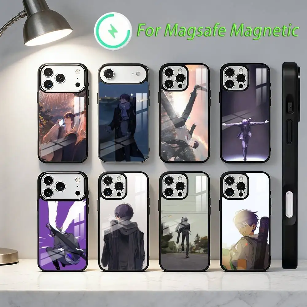 Kenmochi T-Toya V-VTuber Phone Case For iPhone 17,16,15,14,13,12,11,Plus,Pro,Max Magnetic Wireless Charging
Kenmochi T-Toya V-VTuber Phone Case For iPhone 17,16,15,14,13,12,11,Plus,Pro,Max Magnetic Wireless Charging