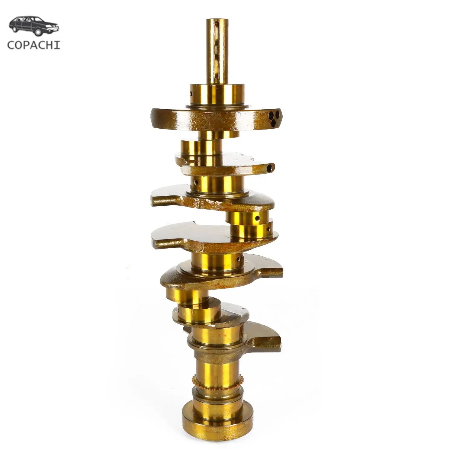 Engine Crankshaft For 2013-2020 Jaguar F-Pace XE XF XJ Land Rover Range Rover AJ126 3.0L Gas V6 Supercharged Auto Accessories
Engine Crankshaft For 2013-2020 Jaguar F-Pace XE XF XJ Land Rover Range Rover AJ126 3.0L Gas V6 Supercharged Auto Accessories