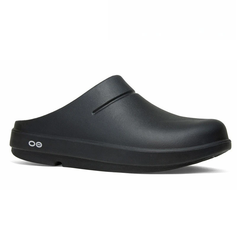 OOFSS Plantar Fasciitis Arch Support Thick Platform Slip On Mules, Shock Absorbing Comfort Work Shoes for Nurses Chefs Standing
OOFSS Plantar Fasciitis Arch Support Thick Platform Slip On Mules, Shock Absorbing Comfort Work Shoes for Nurses Chefs Standing