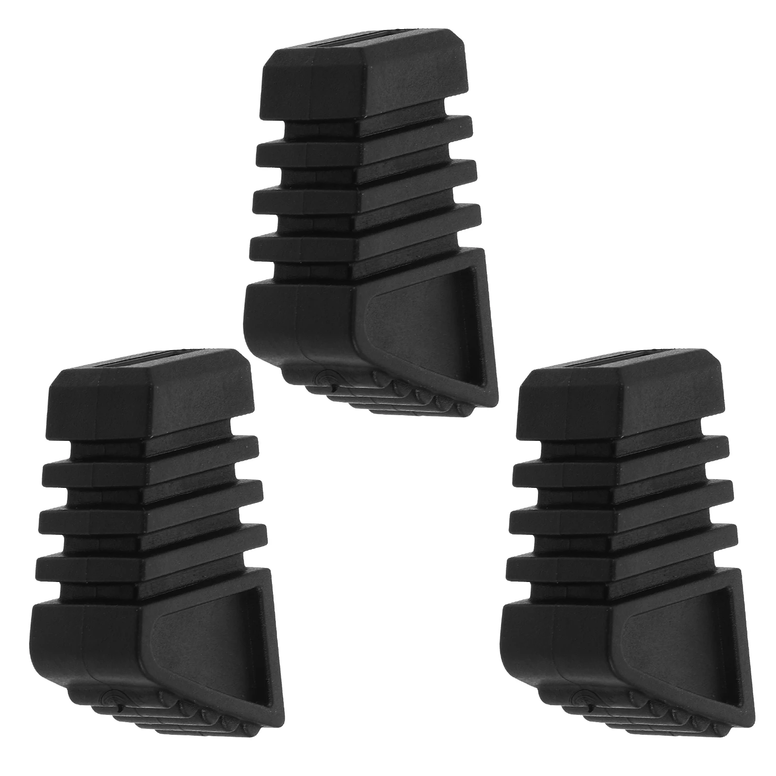 3 Pcs Snake Drum Foot Cover Leg Protectors Floor Legs Furniture Kit Accessory Replacement Rubber Feet Black Rack Pad
3 Pcs Snake Drum Foot Cover Leg Protectors Floor Legs Furniture Kit Accessory Replacement Rubber Feet Black Rack Pad
