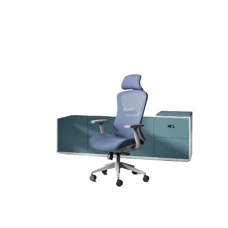 Mesh Office Ergonomic Work Armchair Rotating Executive Task Chair Office
Mesh Office Ergonomic Work Armchair Rotating Executive Task Chair Office