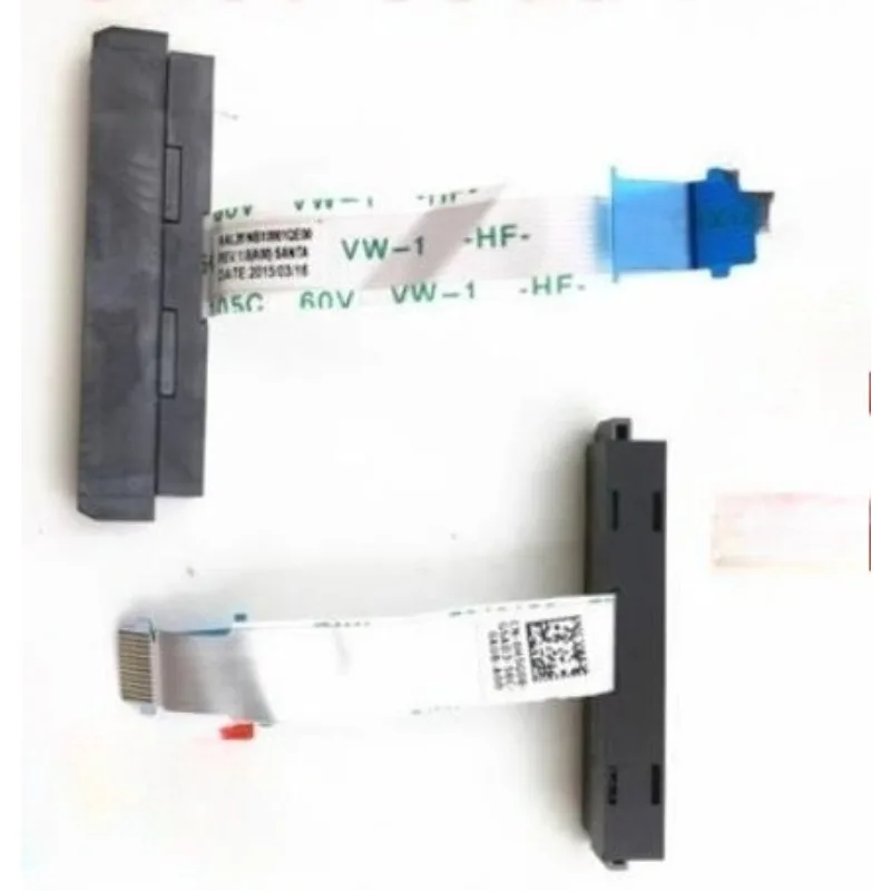 New SATA Hard Drive Cable for DELL 5558 5559 3559 3459 5555 Hard Drive Interface 0H5G06
New SATA Hard Drive Cable for DELL 5558 5559 3559 3459 5555 Hard Drive Interface 0H5G06