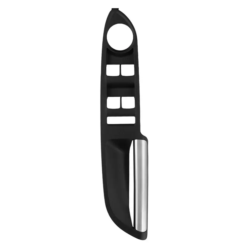 A82M-Car Front Window Switch Lift Panel Door Armrests Panel Tirm For Ford Escape C-Max 2013-2018
A82M-Car Front Window Switch Lift Panel Door Armrests Panel Tirm For Ford Escape C-Max 2013-2018