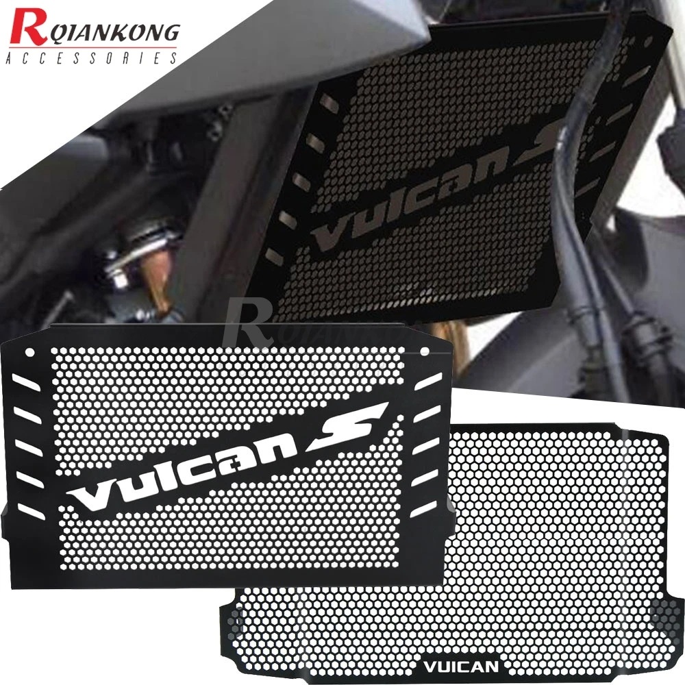 Motorcycle Radiator Grille Guard Protector Grill Cover Protection Nets For Kawasaki Vulcan S Cafe VULCAN S SPORT 2018 2019 2020
Motorcycle Radiator Grille Guard Protector Grill Cover Protection Nets For Kawasaki Vulcan S Cafe VULCAN S SPORT 2018 2019 2020