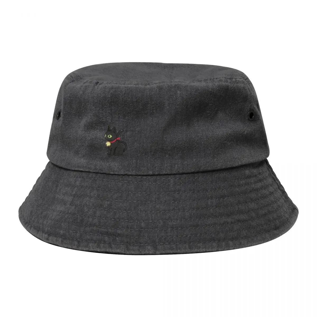 Black Coeurl Bucket Hat Funny hats custom caps Hat Man For The Sun Anime Hat Men's Luxury Women's
Black Coeurl Bucket Hat Funny hats custom caps Hat Man For The Sun Anime Hat Men's Luxury Women's