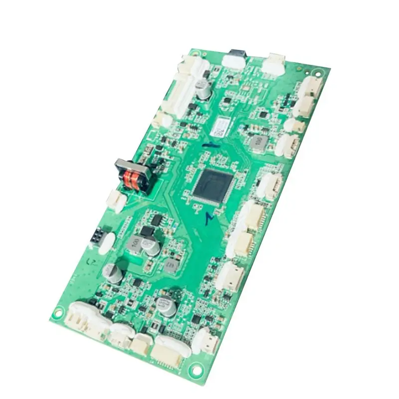 Hot-R9317A Main Control Board For Dreame X30 Ultra/L30 Pro Ultra Vacuum Cleaner PCBA Circuit Main Repair Board
Hot-R9317A Main Control Board For Dreame X30 Ultra/L30 Pro Ultra Vacuum Cleaner PCBA Circuit Main Repair Board