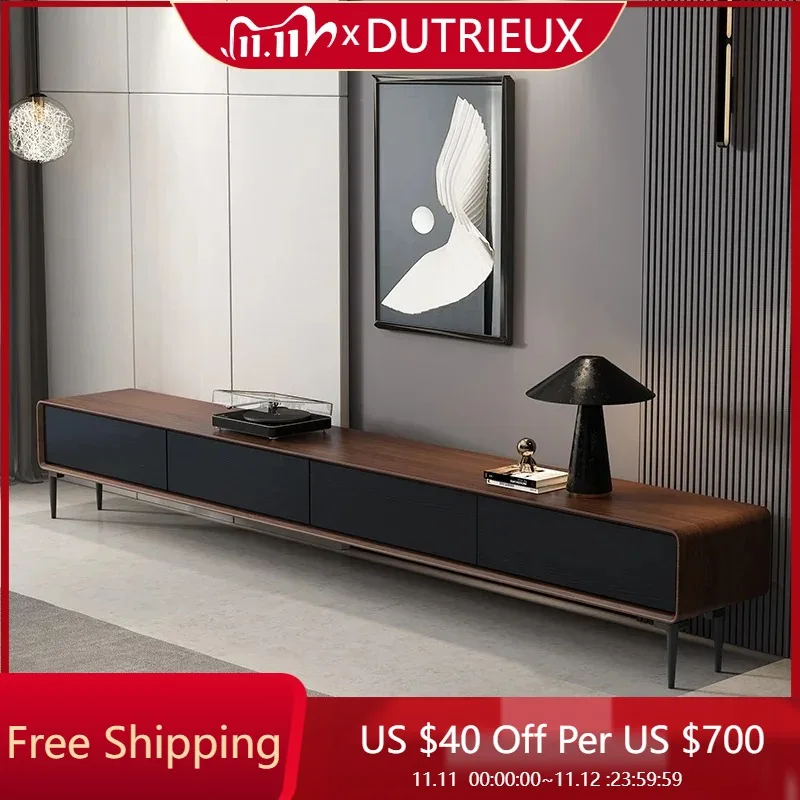 Organizer Storage TV Stand Minimalist European Elegant Floor Shelf Safe Tv Table Display Cabinets Archivadores Unique Furniture
Organizer Storage TV Stand Minimalist European Elegant Floor Shelf Safe Tv Table Display Cabinets Archivadores Unique Furniture