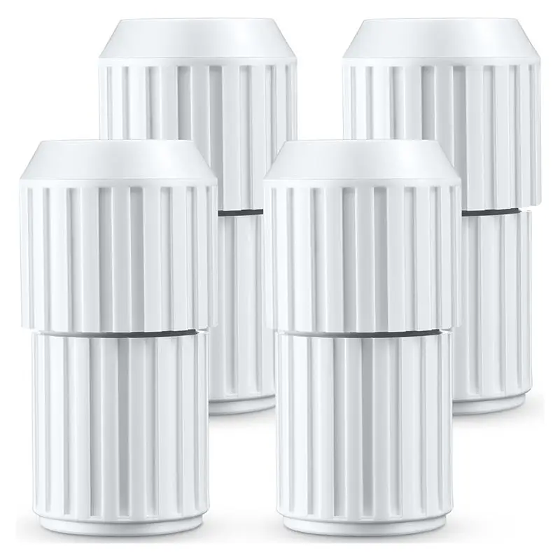 ABMO 4 Pcs Pool Telescopic Pole White External Cam Pool Pole Parts Telescopic Extension Pole Cam Lock Replacement
ABMO 4 Pcs Pool Telescopic Pole White External Cam Pool Pole Parts Telescopic Extension Pole Cam Lock Replacement