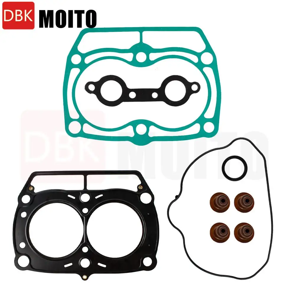 gasket Seal Kit For Polaris Sportsman 800 X2 Sportsman 800 Touring Ranger 700 Crew Ranger 700 XP RZR 800 Sportsman 800 HO EFI
gasket Seal Kit For Polaris Sportsman 800 X2 Sportsman 800 Touring Ranger 700 Crew Ranger 700 XP RZR 800 Sportsman 800 HO EFI