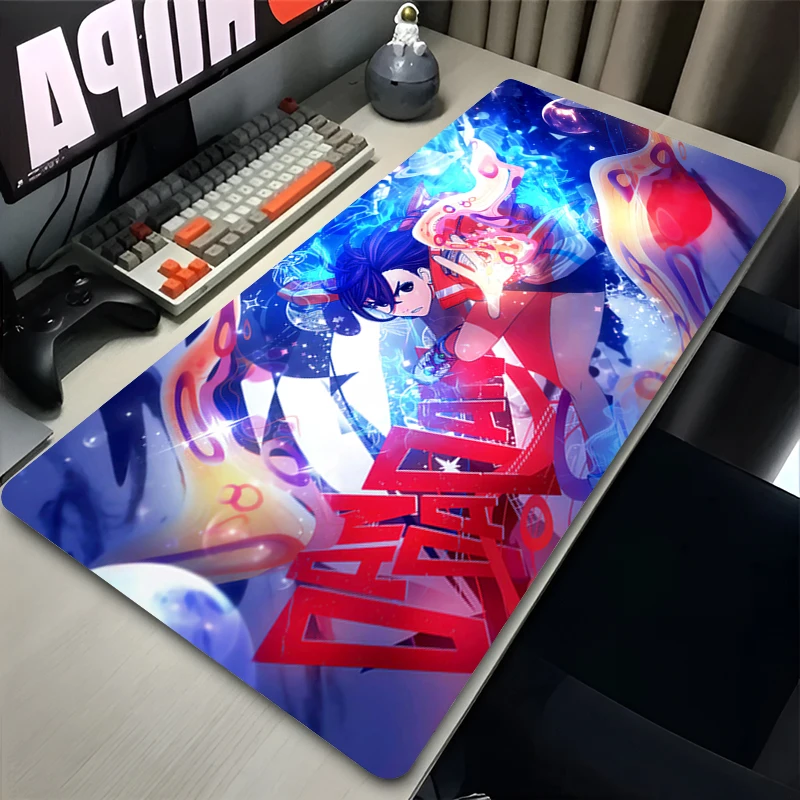 DAN DA DAN Mousepad New Large Mouse Mat MousePads Game Office Laptop Carpet Soft Anti-slip Desktop HD PC carpet Mouse Pad Anime
DAN DA DAN Mousepad New Large Mouse Mat MousePads Game Office Laptop Carpet Soft Anti-slip Desktop HD PC carpet Mouse Pad Anime