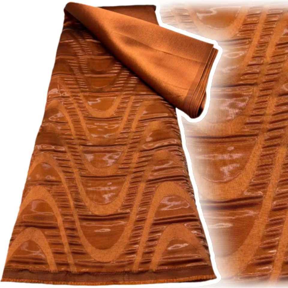 Африканское дамасское кружево 2024, высокое качество, французская парчовая кружевная ткань, нигерийский жаккард для женщин, вечерние свадебные материалы, платье 1785
Африканское дамасское кружево 2024, высокое качество, французская парчовая кружевная ткань, нигерийский жаккард для женщин, вечерние свадебные материалы, платье 1785