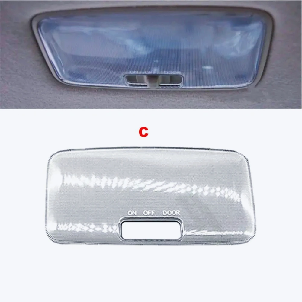 AC-For Toyota Land Cruiser Prado LC120 FJ120 2003 -2009 Lexus GX470 2003-2009 Auto Internal Reading Light Cover Roof Lamp She
AC-For Toyota Land Cruiser Prado LC120 FJ120 2003 -2009 Lexus GX470 2003-2009 Auto Internal Reading Light Cover Roof Lamp She