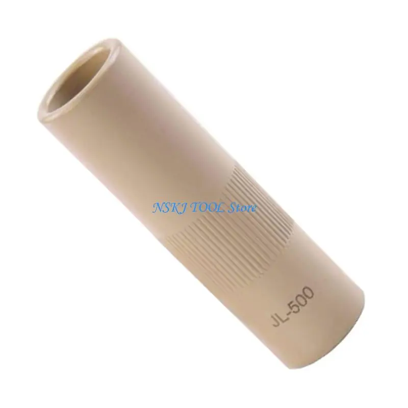 L8RC Front Welding Machine Accessories Shielded Welding Coating Protector Nozzle Heat Resistant Contact Tip Protective Mouth
L8RC Front Welding Machine Accessories Shielded Welding Coating Protector Nozzle Heat Resistant Contact Tip Protective Mouth