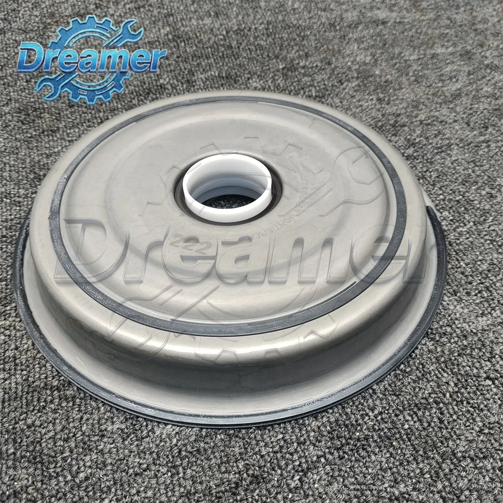 New 02E DSG DQ250 Auto Transmission Clutch Front Cover Oil Seal repair kit 02E301205B For VW Audi Skoda 6-Speed Gearbox
New 02E DSG DQ250 Auto Transmission Clutch Front Cover Oil Seal repair kit 02E301205B For VW Audi Skoda 6-Speed Gearbox