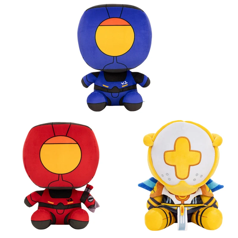 In Stock Ultrakill Plush Toys Cute Soft Stuffed Game Home Decor Ultrakill Plush Dolls Kid Birthday Gifts
In Stock Ultrakill Plush Toys Cute Soft Stuffed Game Home Decor Ultrakill Plush Dolls Kid Birthday Gifts