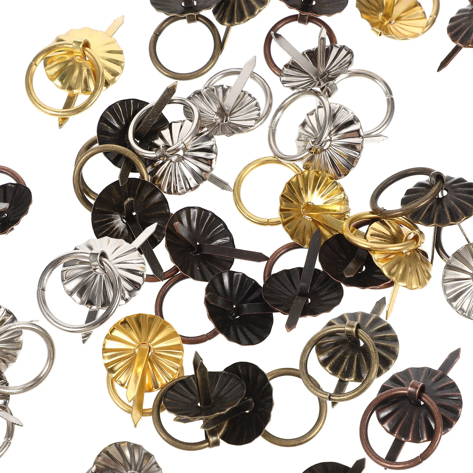 Pins Mini Handle Handles Decorative Knob Decorate Cotter Iron Furniture Replacement Door
Pins Mini Handle Handles Decorative Knob Decorate Cotter Iron Furniture Replacement Door
