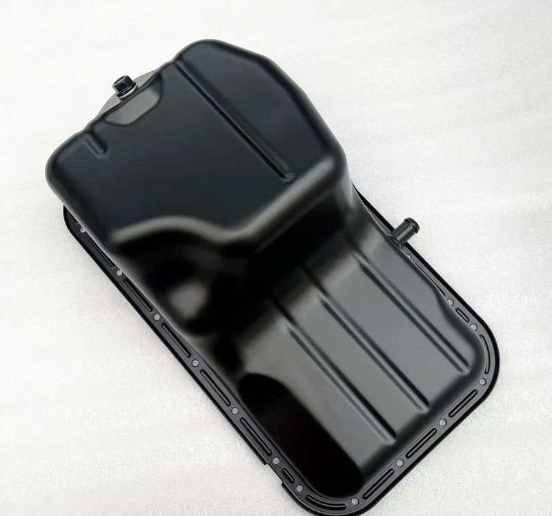 Automotive Parts Engine Oil Pan 2151042500
Automotive Parts Engine Oil Pan 2151042500