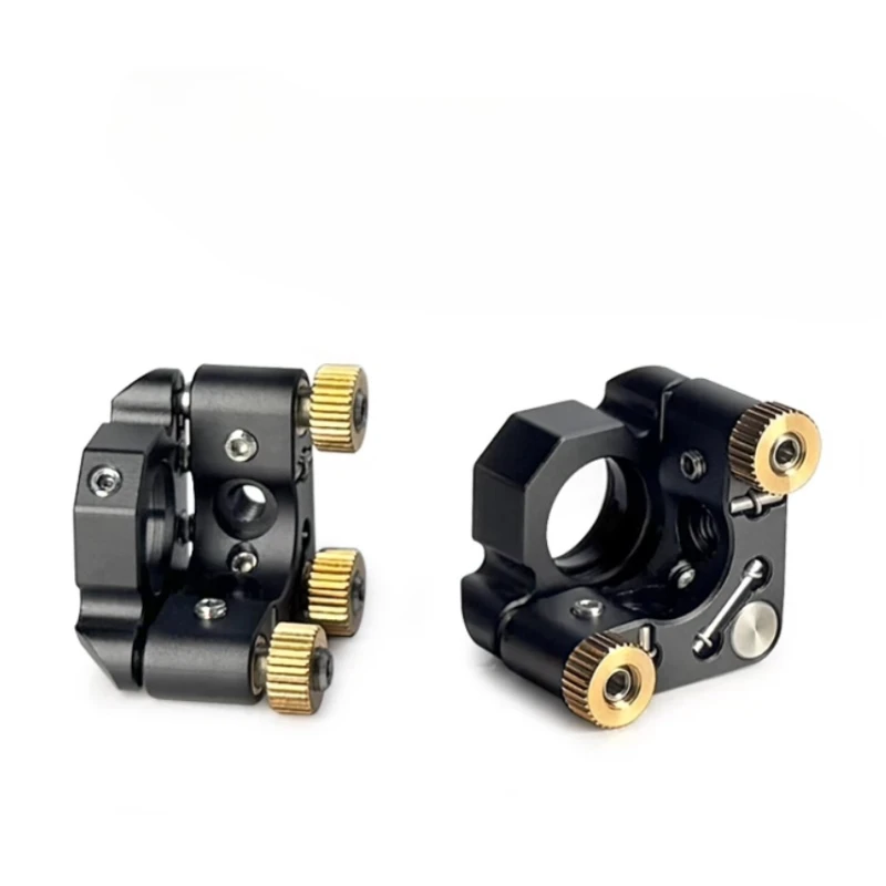 Two Axis Reflection Adjustment Mirror Frame Side Top Wire Locking Optical Adjustment Mirror Frame Optical Path Laser Accessories
Two Axis Reflection Adjustment Mirror Frame Side Top Wire Locking Optical Adjustment Mirror Frame Optical Path Laser Accessories