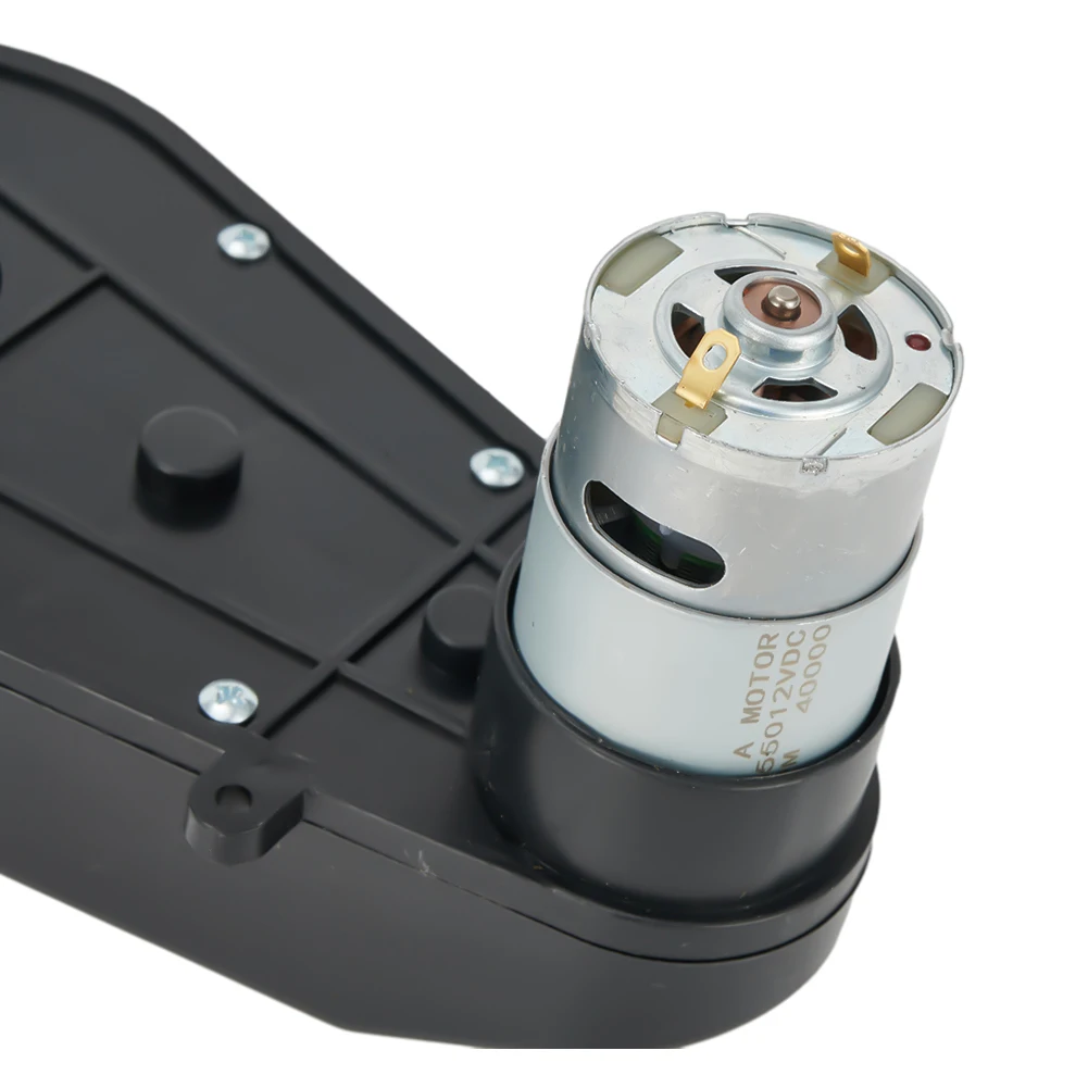 Электродвигатели 40000 об/мин, коробка передач RS550, 12 В, 12 мм, аксессуары для детей, запасные части для электропоезды, полезные
Электродвигатели 40000 об/мин, коробка передач RS550, 12 В, 12 мм, аксессуары для детей, запасные части для электропоезды, полезные