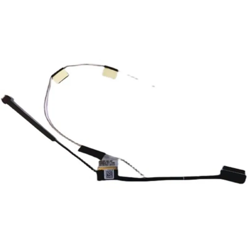 Новый оригинальный 018WWK 18WWK DC02002WC00 для Dell Chromebook 3190 2in1 Latitude 3190 2in1 30-контактный ноутбук Lvds ЖК-видеокабель
Новый оригинальный 018WWK 18WWK DC02002WC00 для Dell Chromebook 3190 2in1 Latitude 3190 2in1 30-контактный ноутбук Lvds ЖК-видеокабель