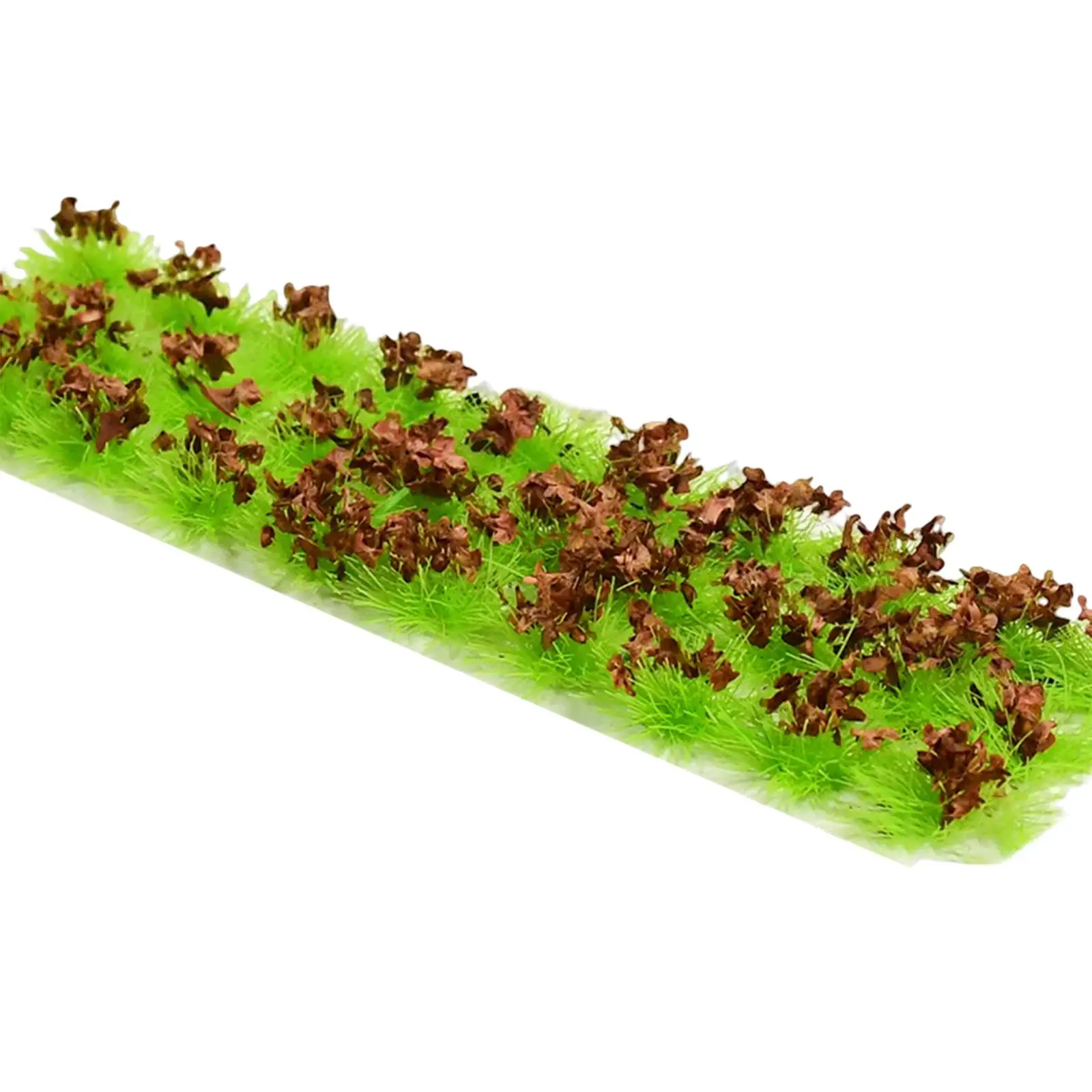 Flowers Cluster Grass Tufts Miniature Static Scenery Model DIY Railway Decor
Flowers Cluster Grass Tufts Miniature Static Scenery Model DIY Railway Decor