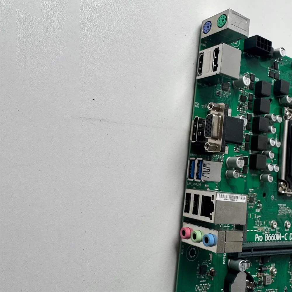 Материнская плата Pro B660M-C D4 M-ATX12-14 DDR4 B660 LGA1700 4 *DIMM 128 ГБ
Материнская плата Pro B660M-C D4 M-ATX12-14 DDR4 B660 LGA1700 4 *DIMM 128 ГБ