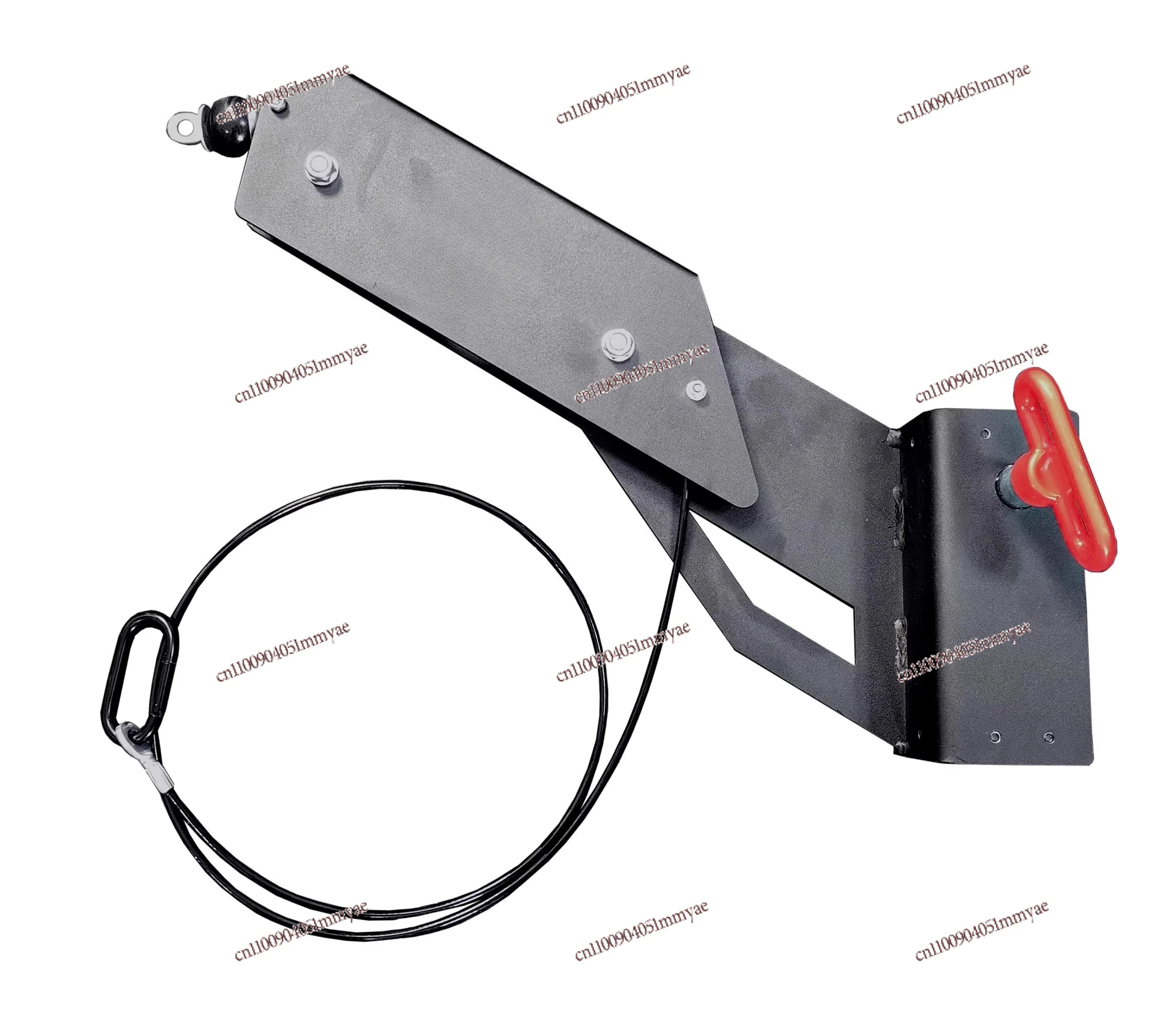 Accessories, Bird High Pull Back, Extension and Heightening Parts (quick Release)
Accessories, Bird High Pull Back, Extension and Heightening Parts (quick Release)