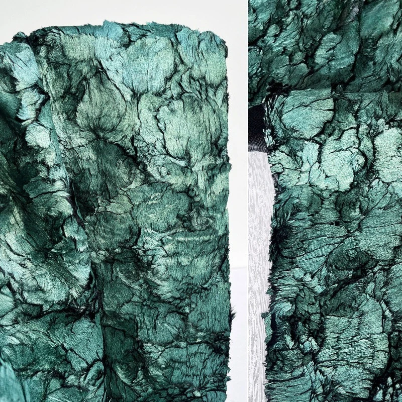 Искусственный мех с эффектом потертости для верхней одежды, подушек, рукоделия, дизайна одежды, шитья, оптовая продажа тканей
Искусственный мех с эффектом потертости для верхней одежды, подушек, рукоделия, дизайна одежды, шитья, оптовая продажа тканей