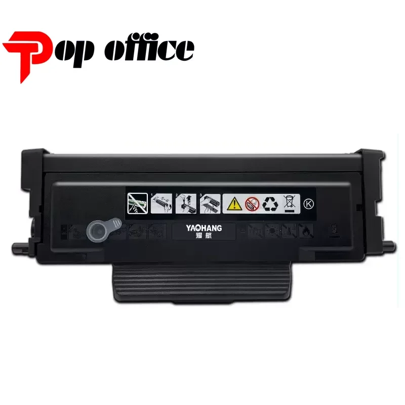 1Pc Compatible TL-420E TL-420X TL-410 TL-410X Toner Cartridge For Pantum M7100 P3010 P3300 M6700 M6800 1.5K 6K
1Pc Compatible TL-420E TL-420X TL-410 TL-410X Toner Cartridge For Pantum M7100 P3010 P3300 M6700 M6800 1.5K 6K