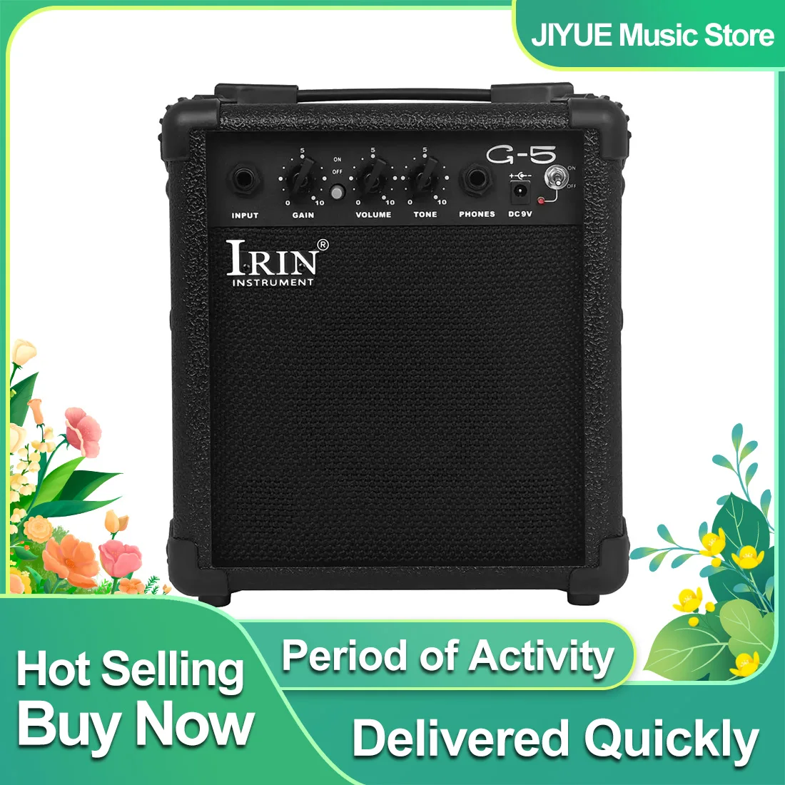 IRIN гитарный усилитель AMP портативный ручной мини-усилитель динамик шкаф для электроакустической гитары аксессуары для бас-гитары
IRIN гитарный усилитель AMP портативный ручной мини-усилитель динамик шкаф для электроакустической гитары аксессуары для бас-гитары
