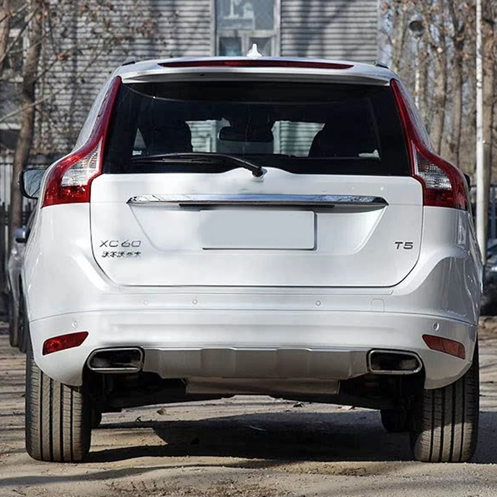 LED Car Tail Lights Assembly for Volvo XC60 2009-2017 Rear Lamps with Dynamic Turn Signal Plug and Play Automotive Accessories
LED Car Tail Lights Assembly for Volvo XC60 2009-2017 Rear Lamps with Dynamic Turn Signal Plug and Play Automotive Accessories