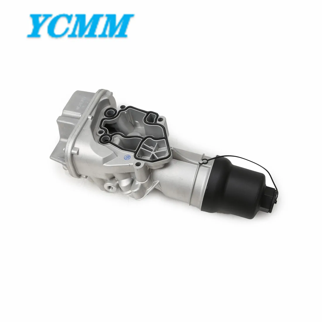 Oil Filter Housing Bracket With Filter Element 2.0T 06F115397F 06D115562 For AUDI A3 A4 VW Golf Passat Polo TT Seat Skoda
Oil Filter Housing Bracket With Filter Element 2.0T 06F115397F 06D115562 For AUDI A3 A4 VW Golf Passat Polo TT Seat Skoda
