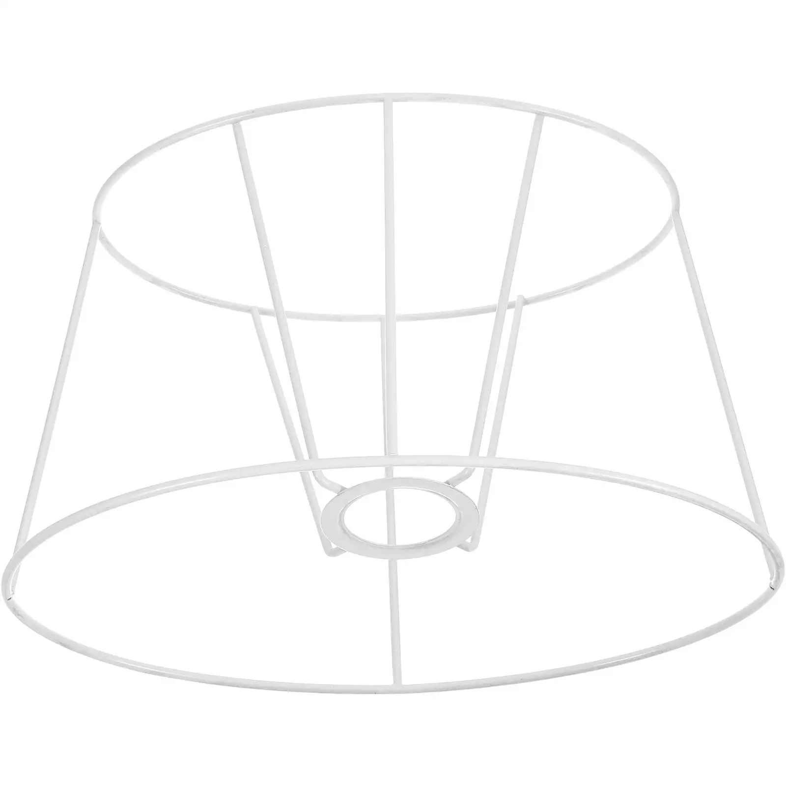Light Stand DIY Lampshade Bracket Drum Ring Chandelier Lampshades Decorative Brackets Farmhouse Iron
Light Stand DIY Lampshade Bracket Drum Ring Chandelier Lampshades Decorative Brackets Farmhouse Iron