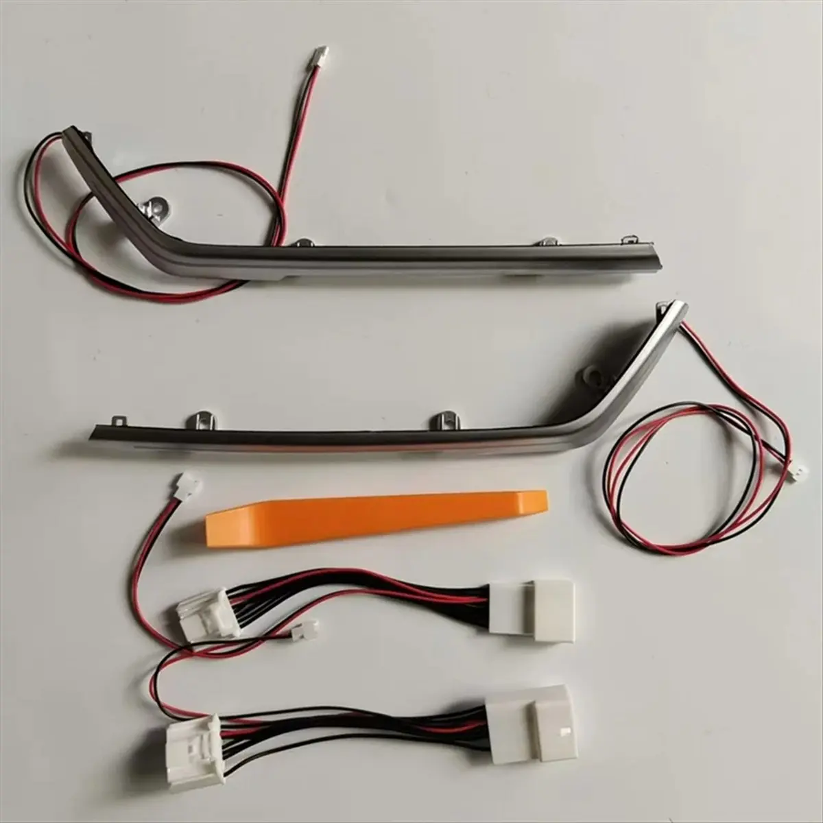 Беззаботное освещение салона автомобиля, дверная ручка, лампа для Toyota Sienna Xl40, аксессуар 2021-2024
Беззаботное освещение салона автомобиля, дверная ручка, лампа для Toyota Sienna Xl40, аксессуар 2021-2024