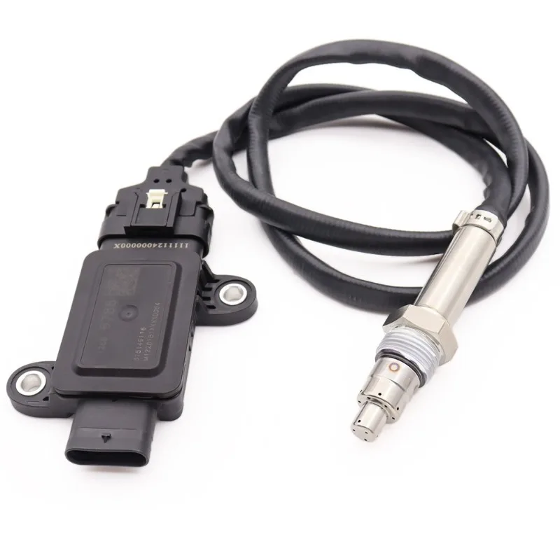 12686786 Nox Sensor For Chevrolet Suburban GMC Yukon 3.0L 2021-23 Cadillac Escalade Nitrogen Oxygen Sensor A2C18705200 315149116
12686786 Nox Sensor For Chevrolet Suburban GMC Yukon 3.0L 2021-23 Cadillac Escalade Nitrogen Oxygen Sensor A2C18705200 315149116
