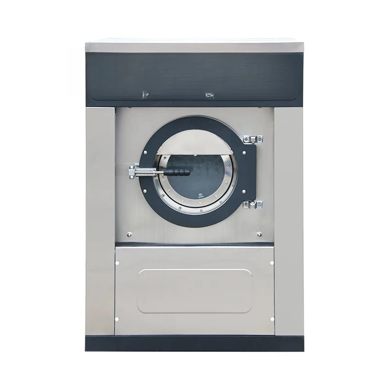 Industrial washing machine 50kg hotel hotel bed sheet quilt cover towel bath towel automatic washing machine washing machine
Industrial washing machine 50kg hotel hotel bed sheet quilt cover towel bath towel automatic washing machine washing machine