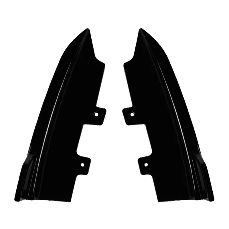 AA-Car Rear Bumper Lip Diffuser Splitter Winglet Apron Spoiler Accessories For BMW 2 Series F22 F23 M Sport 2015-2019 Gloss Blac 
AA-Car Rear Bumper Lip Diffuser Splitter Winglet Apron Spoiler Accessories For BMW 2 Series F22 F23 M Sport 2015-2019 Gloss Blac