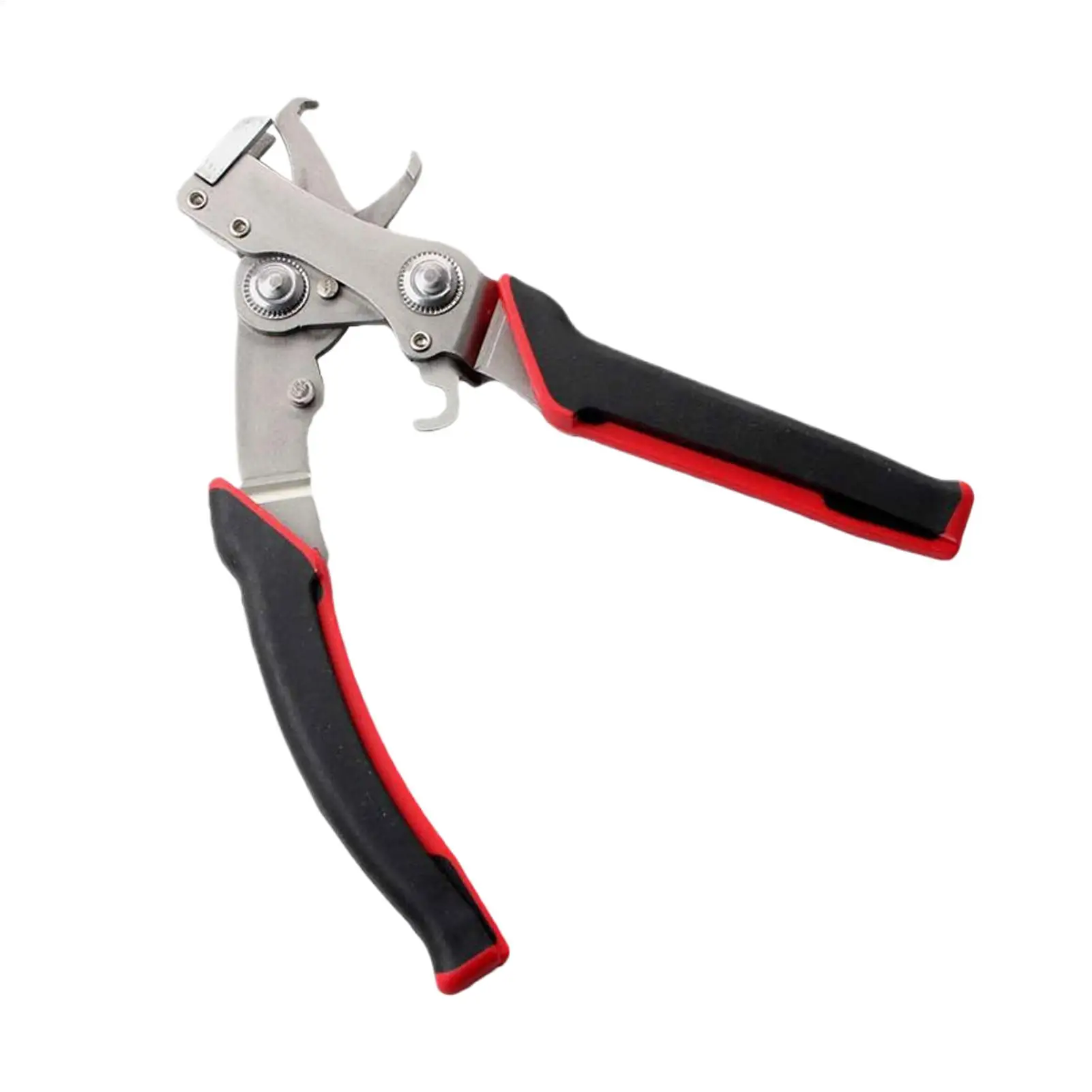 Car Clip Removal Pliers Automotive Interior Panel Clip Pliers Auto Trim Puller Fastener For Plastic/Nut Removal repair tool
Car Clip Removal Pliers Automotive Interior Panel Clip Pliers Auto Trim Puller Fastener For Plastic/Nut Removal repair tool