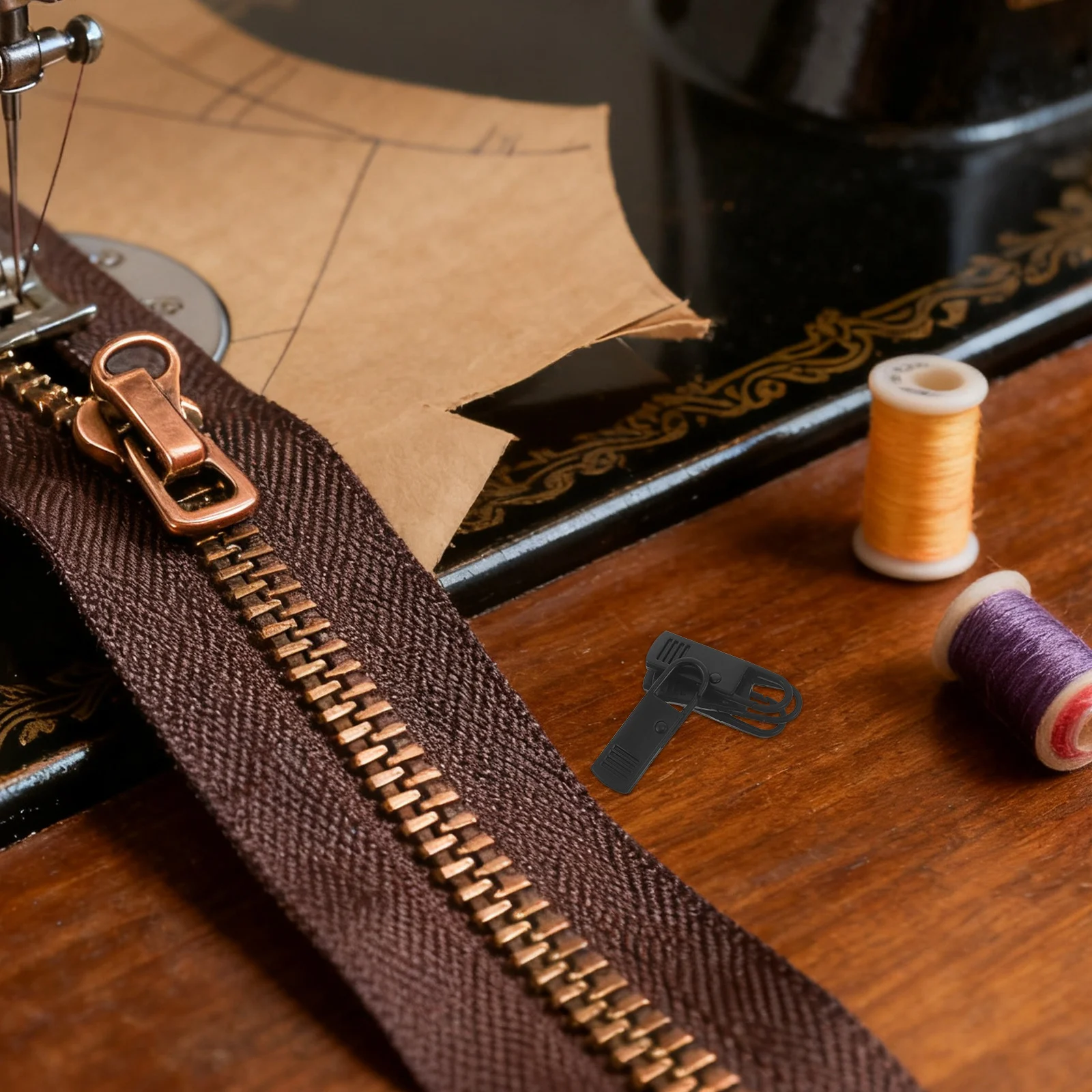 20Pcs Zipper Pull Replacement Kit Metal Detachable Pull Sliders for Luggage Backpack Jacket Repair Accessories Stylish Metal
20Pcs Zipper Pull Replacement Kit Metal Detachable Pull Sliders for Luggage Backpack Jacket Repair Accessories Stylish Metal