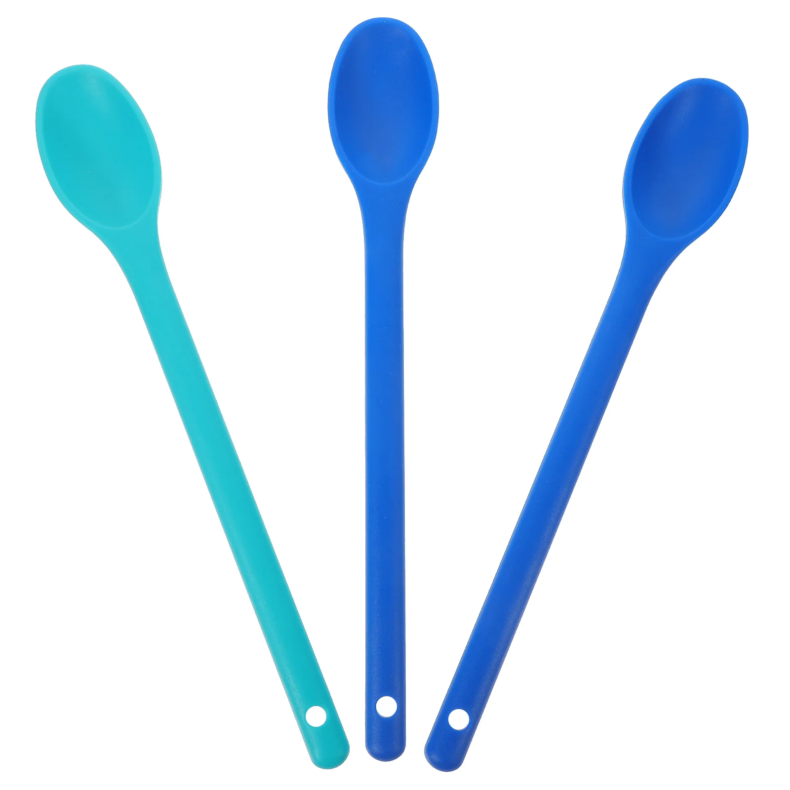 3 Pcs Baking Silicone Food Grade Non Cleanup Storage Kitchen Gadgets Cooking Tools Multipurpose Spoons Salad
3 Pcs Baking Silicone Food Grade Non Cleanup Storage Kitchen Gadgets Cooking Tools Multipurpose Spoons Salad