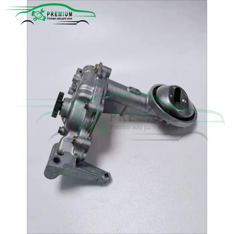 High quality 15100-PRB-A01 Oil Pump Fit For Honda Type R & Acura RSX Type S K20A K20A2 K20Z1 02-06
High quality 15100-PRB-A01 Oil Pump Fit For Honda Type R & Acura RSX Type S K20A K20A2 K20Z1 02-06