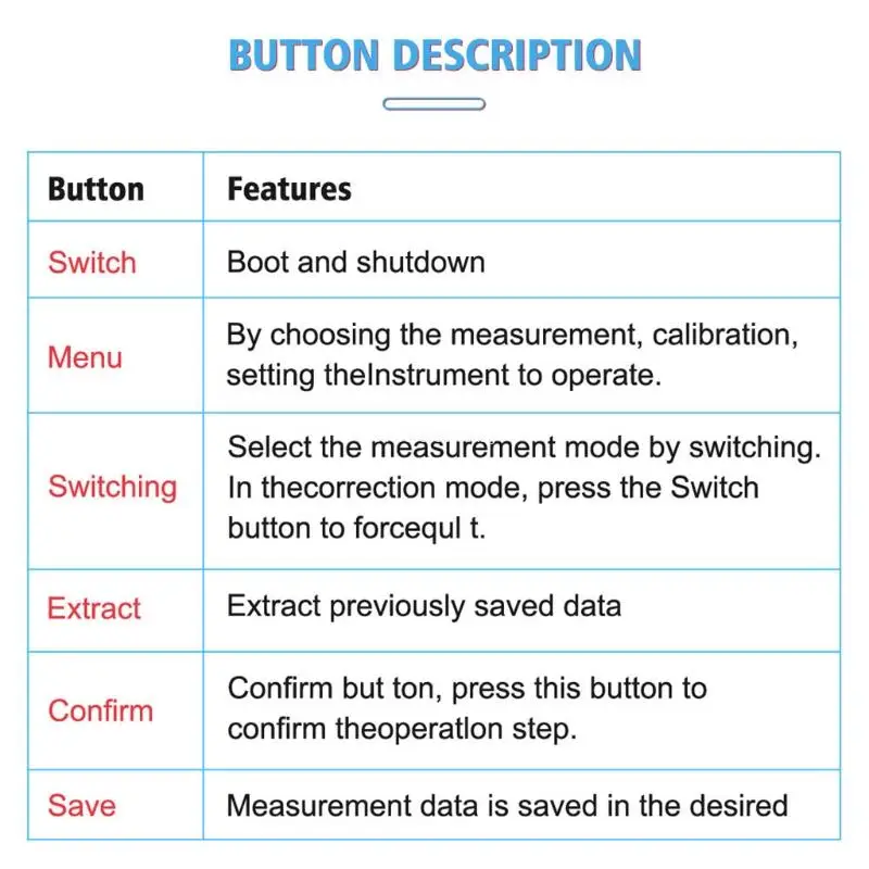 Digital Turbidimeter with LED Display Portable Handheld Intelligent 0 to 200 NTU Dropship
Digital Turbidimeter with LED Display Portable Handheld Intelligent 0 to 200 NTU Dropship