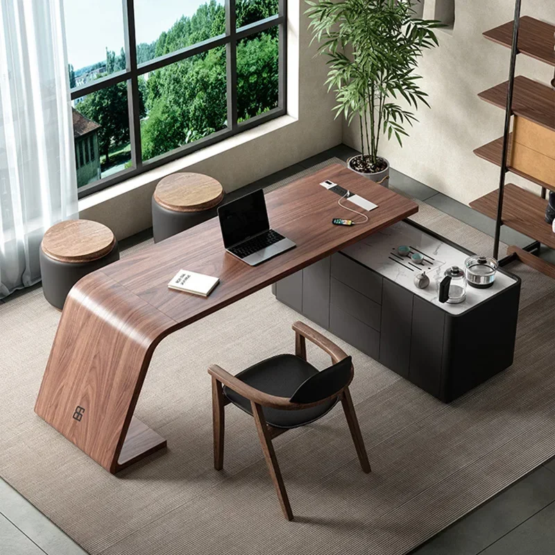 Corner Desk Standing Office Table Auxiliary Professional Furniture Student Tavolo Scrivania Ufficio Study Bedroom Room Writing
Corner Desk Standing Office Table Auxiliary Professional Furniture Student Tavolo Scrivania Ufficio Study Bedroom Room Writing