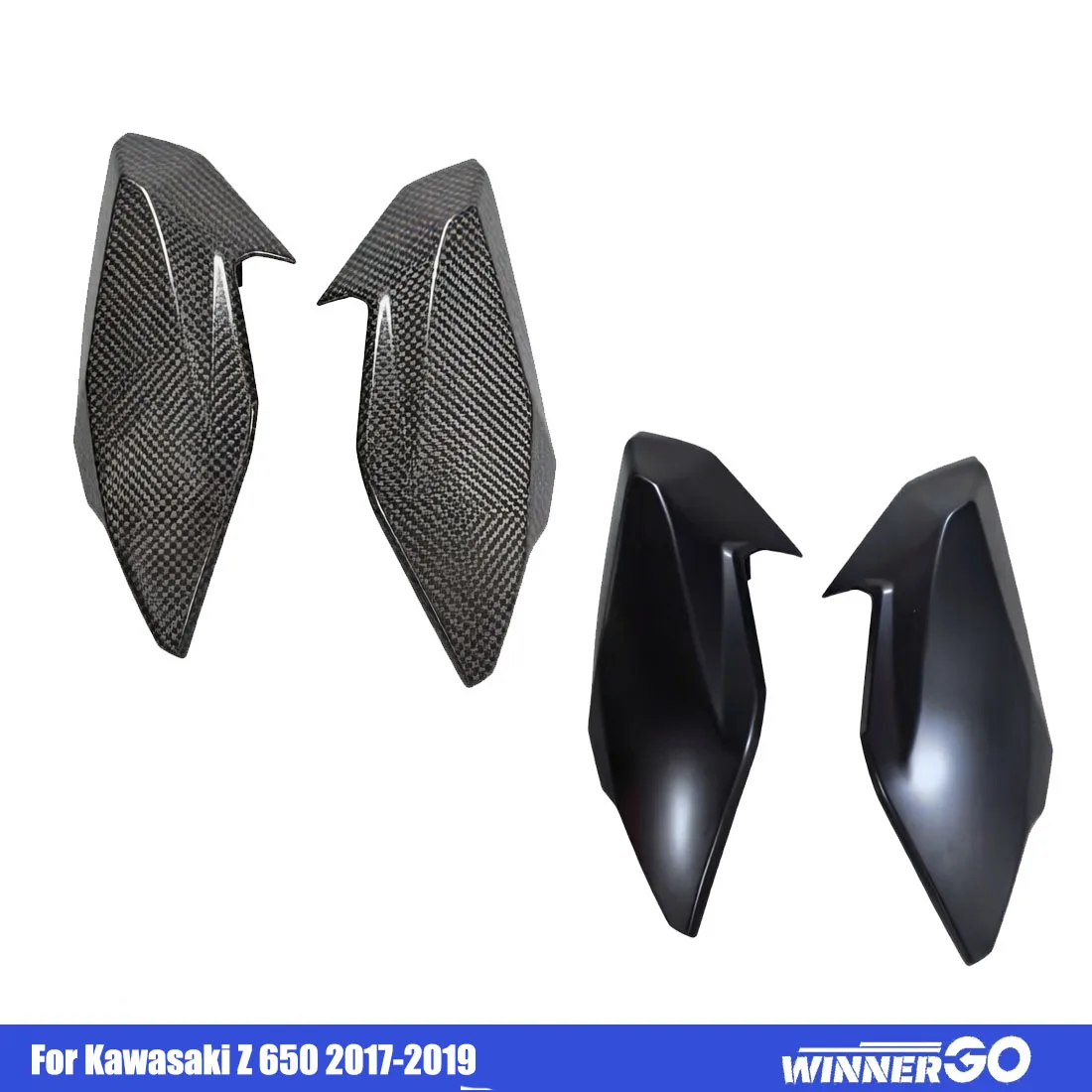 Z-650 Fit For Kawasaki Z 650 2017-2019 Left Or Right Front Side Cover Tank Gas Fairing Pannel Cowl Z650 Motorcycle Accessories
Z-650 Fit For Kawasaki Z 650 2017-2019 Left Or Right Front Side Cover Tank Gas Fairing Pannel Cowl Z650 Motorcycle Accessories