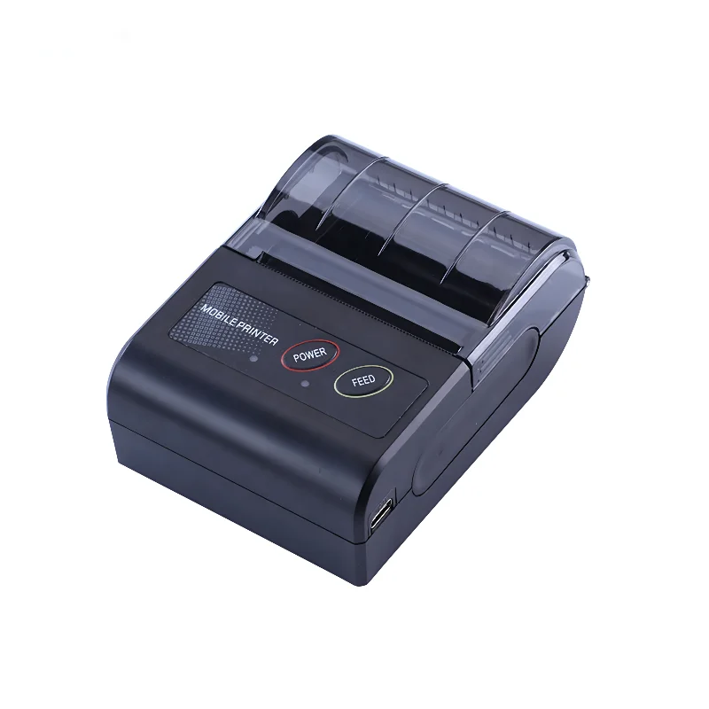 ATV&UTVHigh-Speed 58mm Thermal Mini Printer with USB+ A4 Size in Stock
ATV&UTVHigh-Speed 58mm Thermal Mini Printer with USB+ A4 Size in Stock