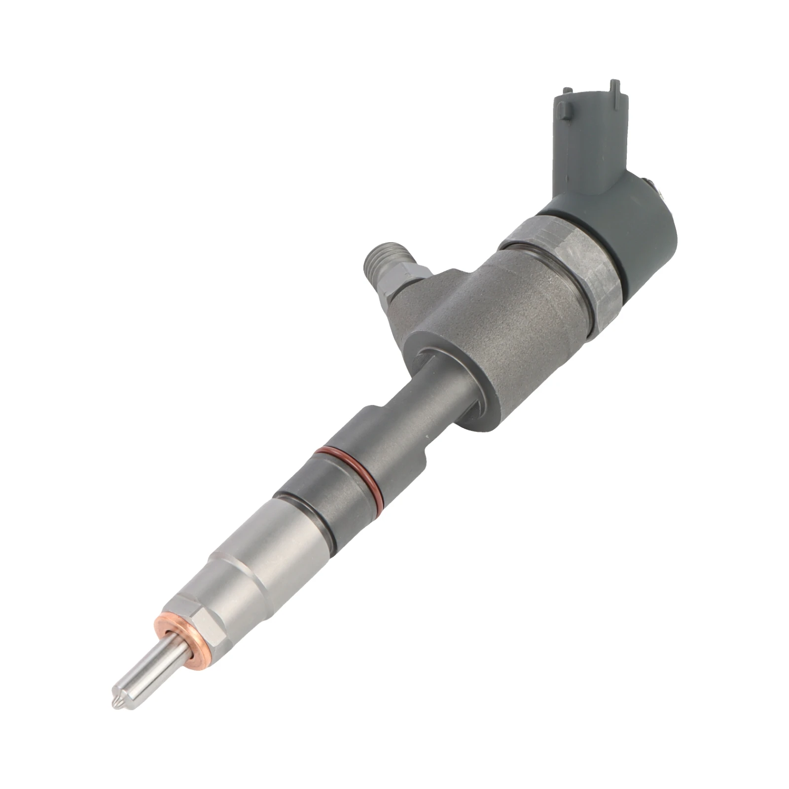 1Pcs Common Rail Fuel Injector 0445110508 129E015310 FOR BOSCH Excavator Wheel loader
1Pcs Common Rail Fuel Injector 0445110508 129E015310 FOR BOSCH Excavator Wheel loader
