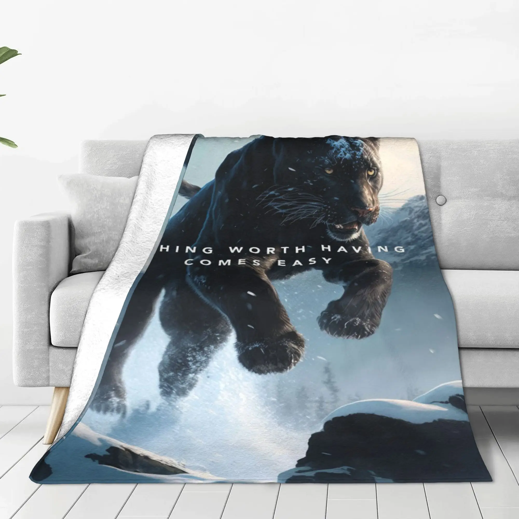 Flannel Blanket Warm Soft Fluffy Adult Sofa Bed Throw Blanket for Living Room Comfortable Bedspread Outdoor Travel BL 100628
Flannel Blanket Warm Soft Fluffy Adult Sofa Bed Throw Blanket for Living Room Comfortable Bedspread Outdoor Travel BL 100628